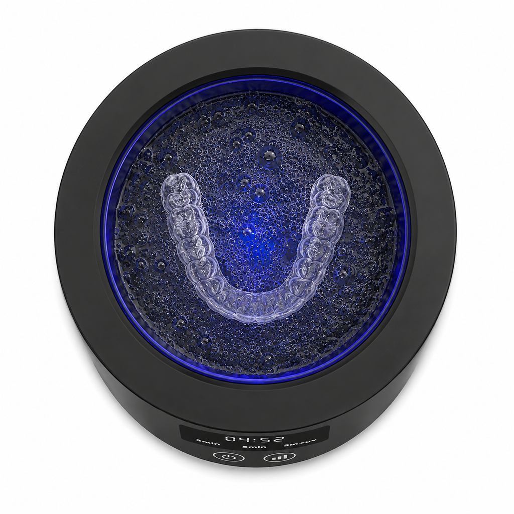 Nuvita™ Ultrasonic Cleaner