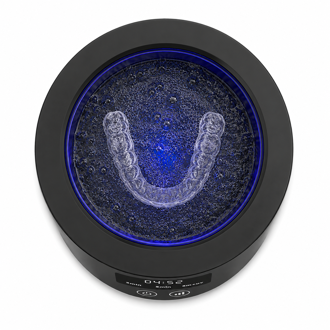 Nuvita™ Ultrasonic Cleaner